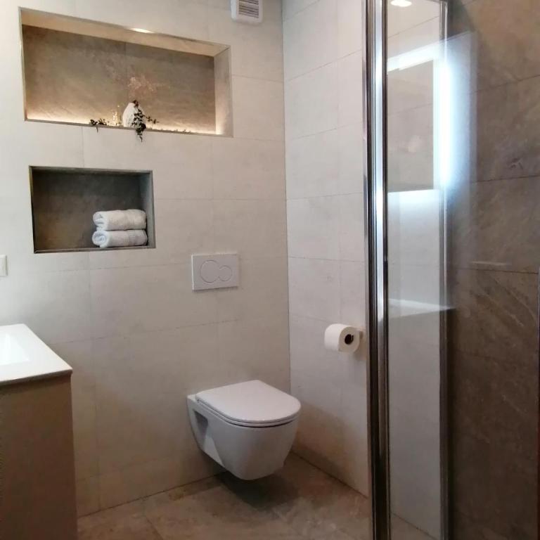 Gästehaus Holaus - Apartment mit 2 Schlafzimmern - 7