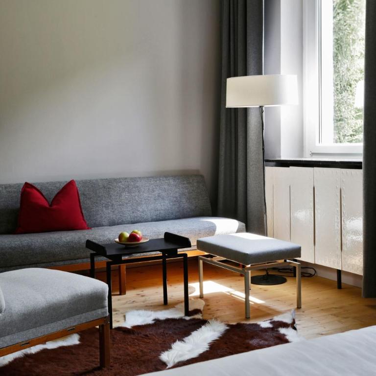 Design Hotel Miramonte - Großes Doppelzimmer - 3