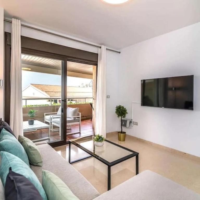 Excellent Home Marbella! - Three-Bedroom Apartment - 7