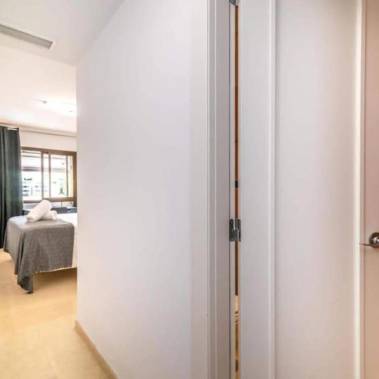 Excellent Home Marbella! - Three-Bedroom Apartment - 9