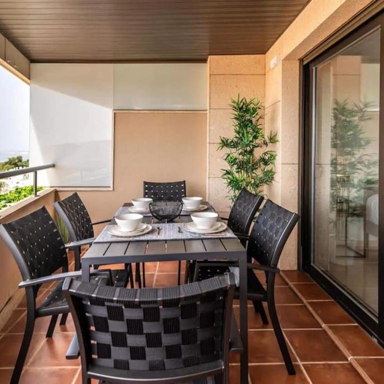 Excellent Home Marbella! - Three-Bedroom Apartment - 25