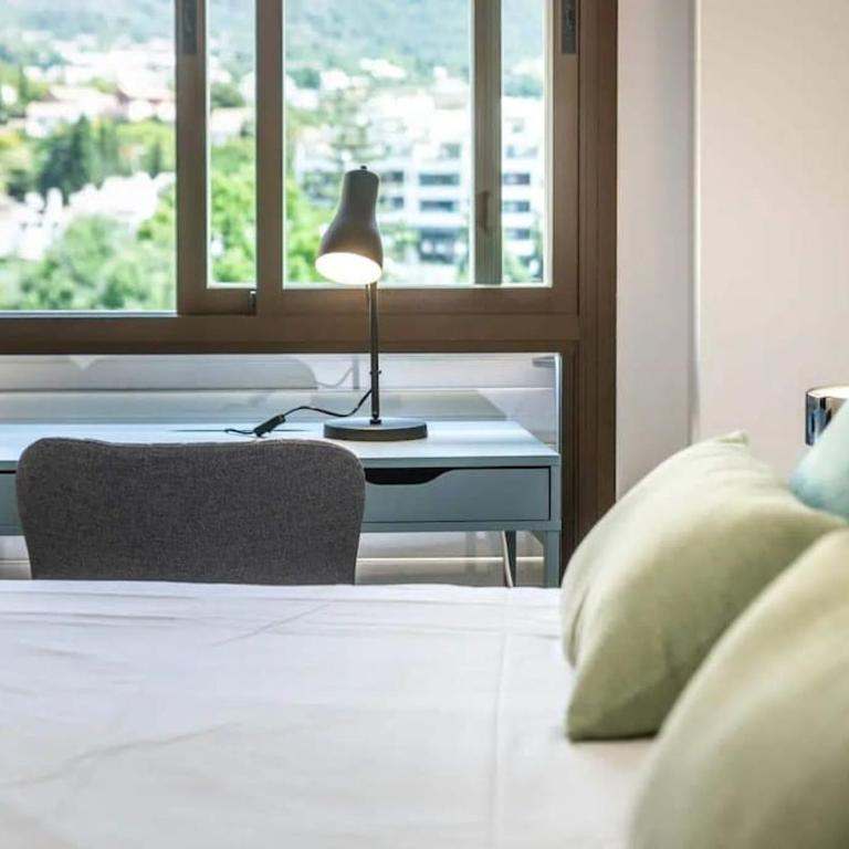 Excellent Home Marbella! - Three-Bedroom Apartment - 26
