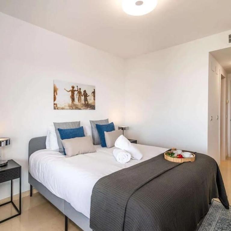 Excellent Home Marbella! - Three-Bedroom Apartment - 32