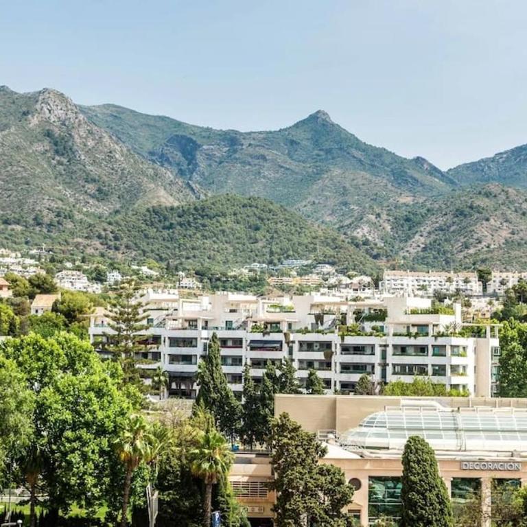 Excellent Home Marbella! - Three-Bedroom Apartment - 33