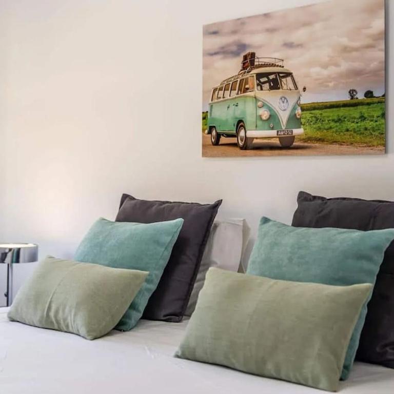 Excellent Home Marbella! - Three-Bedroom Apartment - 34