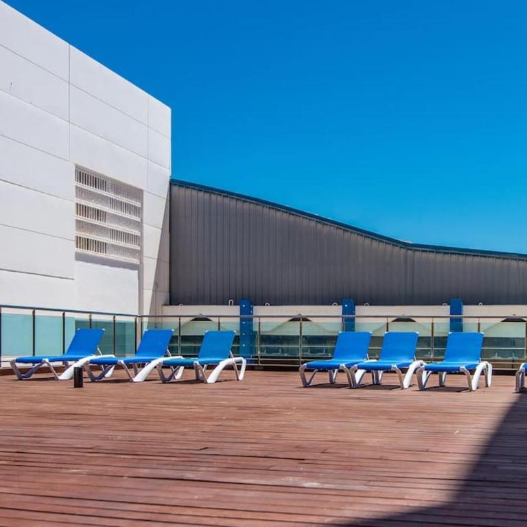 Excellent Home Marbella! - Three-Bedroom Apartment - 37