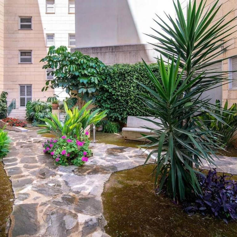 Excellent Home Marbella! - Three-Bedroom Apartment - 39