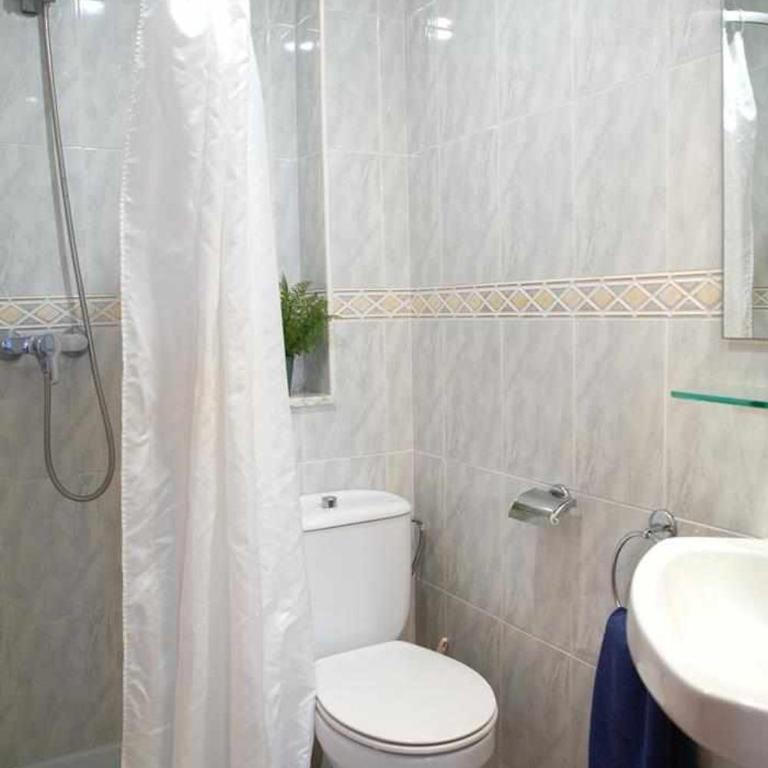 Agradable y tranquilo apto a 500m de la playa - Apartamento - Planta baja - 39