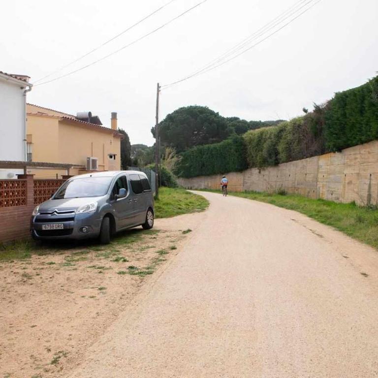 Agradable y tranquilo apto a 500m de la playa - Apartamento con terraza - 48