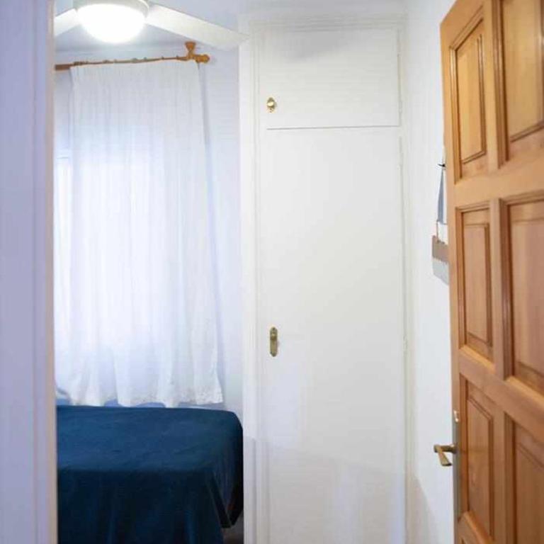 Agradable y tranquilo apto a 500m de la playa - Apartamento - Planta baja - 11
