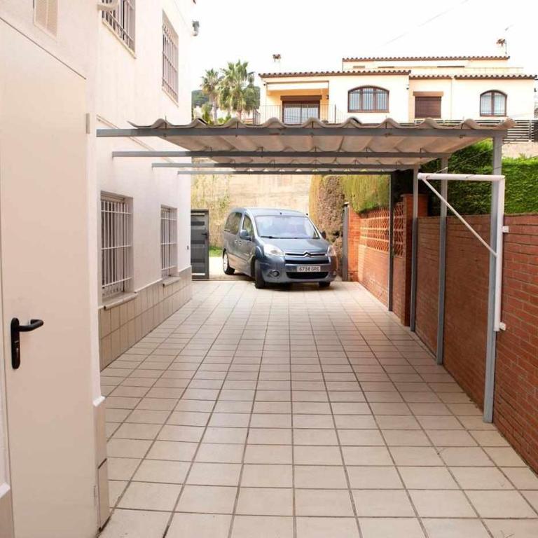 Agradable y tranquilo apto a 500m de la playa - Apartamento - Planta baja - 14
