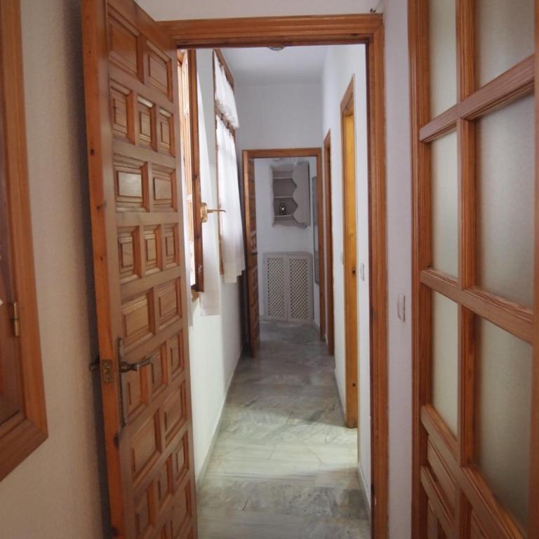 Vivienda típica cordobesa en LEIVA AGUILAR - Two-Bedroom Apartment - 8