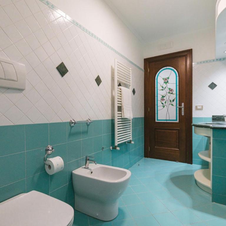 Casa La Bifora - Two-Bedroom Apartment - 12