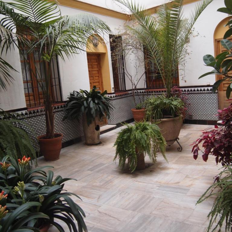 Vivienda típica cordobesa en LEIVA AGUILAR - Two-Bedroom Apartment - 1