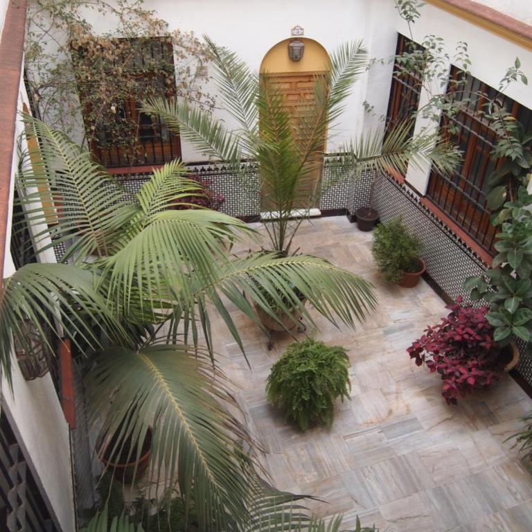 Vivienda típica cordobesa en LEIVA AGUILAR - Two-Bedroom Apartment - 3