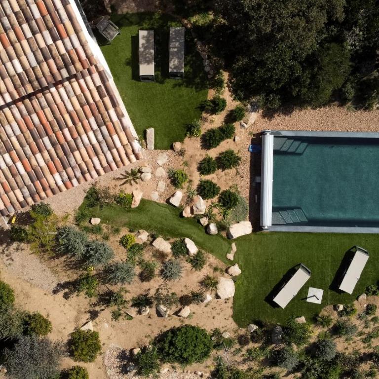 A Casa di Santa Giulia - Villa avec Piscine Privée - 30