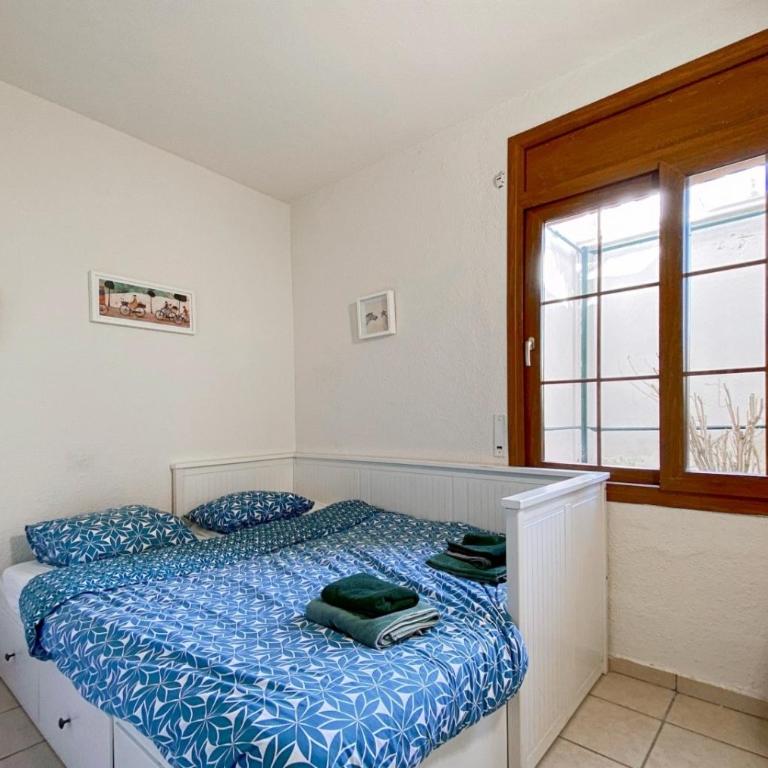 Ampuriahome Villa hosting 15, pool & mooring - Villa - 27
