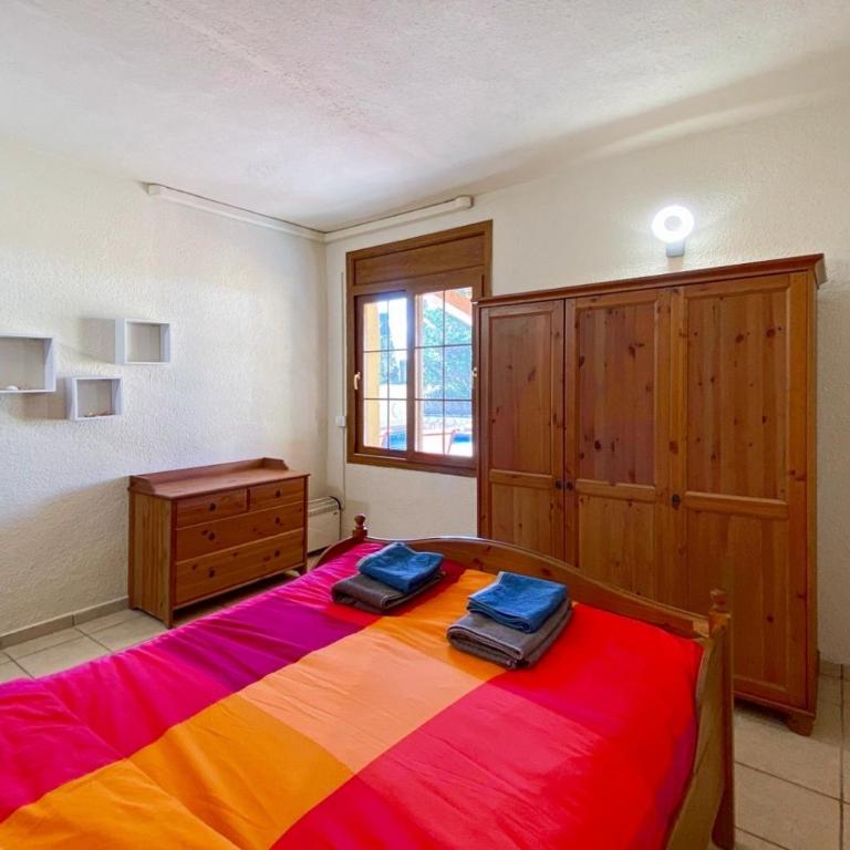 Ampuriahome Villa hosting 15, pool & mooring - Villa - 22