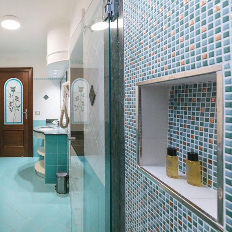 Casa La Bifora - Two-Bedroom Apartment - 13