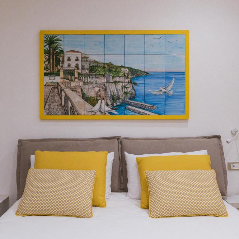 Casa La Bifora - Two-Bedroom Apartment - 10
