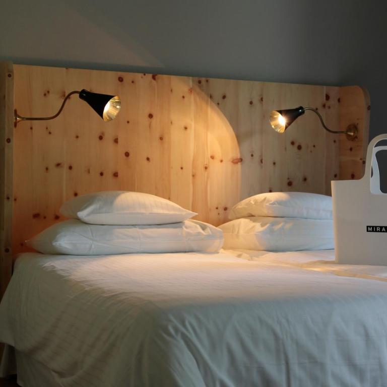 Design Hotel Miramonte - Budget Doppelzimmer - 2