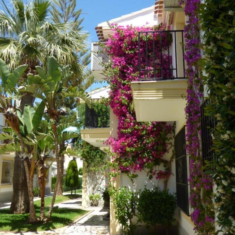 Marisol Apartment Vera Playa Andalusia 150 m from the Beach, Spain - Apartamento de 1 dormitorio - 23
