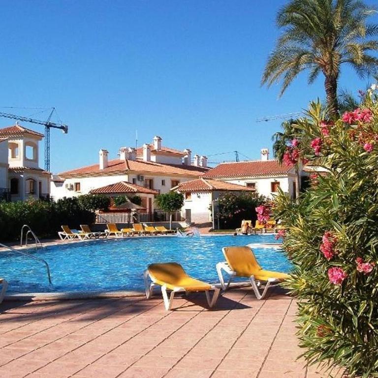 Marisol Apartment Vera Playa Andalusia 150 m from the Beach, Spain - Apartamento de 1 dormitorio - 26