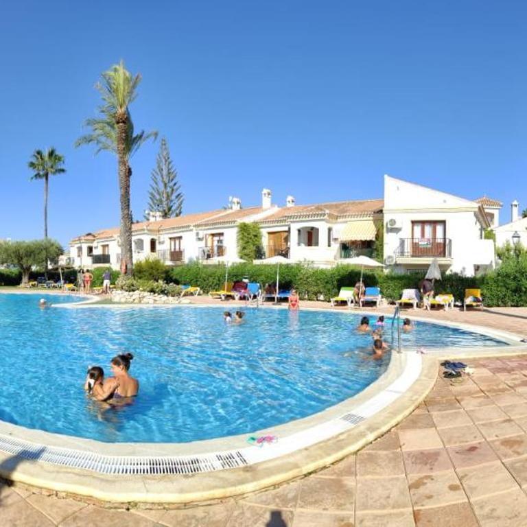 Marisol Apartment Vera Playa Andalusia 150 m from the Beach, Spain - Apartamento de 1 dormitorio - 25