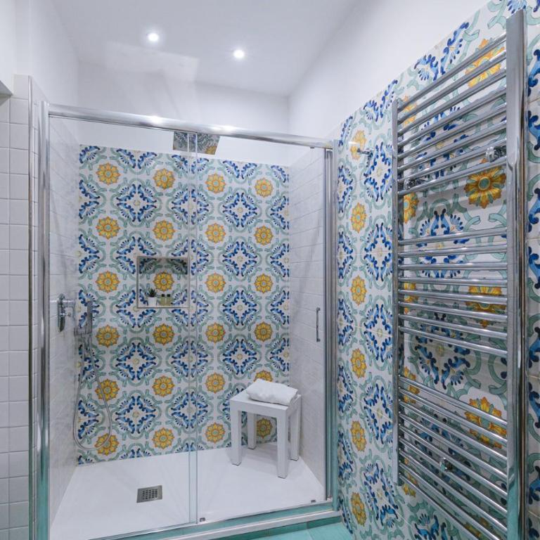 Casa La Bifora - Two-Bedroom Apartment - 17