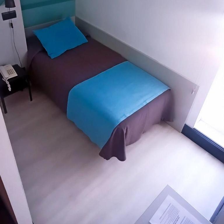 Hotel Abelay - Single Room - 8