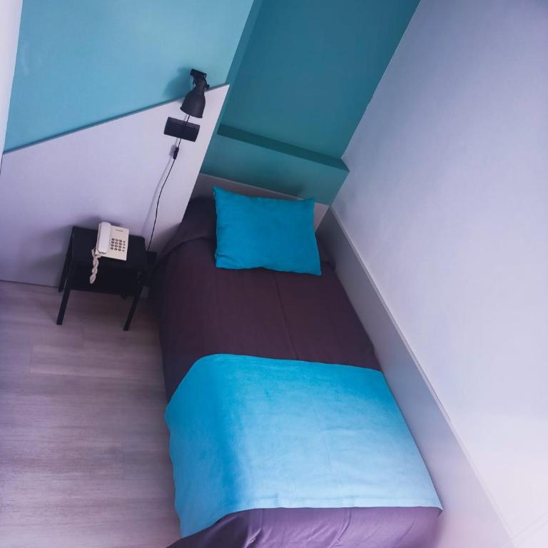Hotel Abelay - Single Room - 7