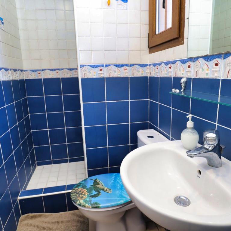 Ampuriahome Villa hosting 15, pool & mooring - Villa - 34