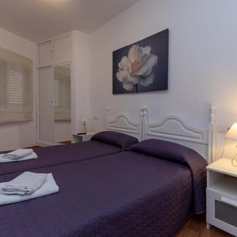 Cristianmar - Apartamento de 1 dormitorio - 7