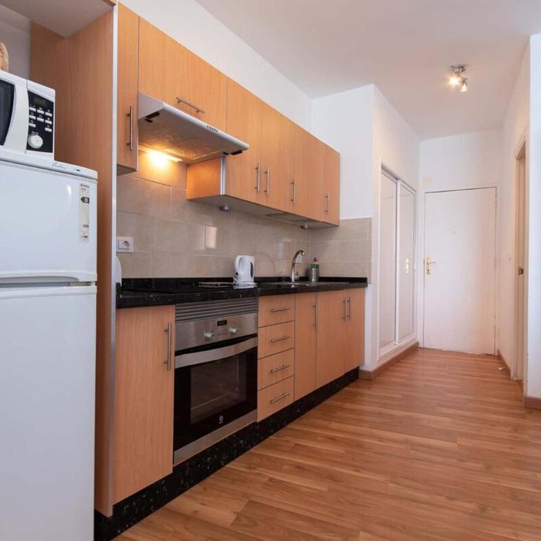 Cristianmar - Apartamento de 1 dormitorio - 17