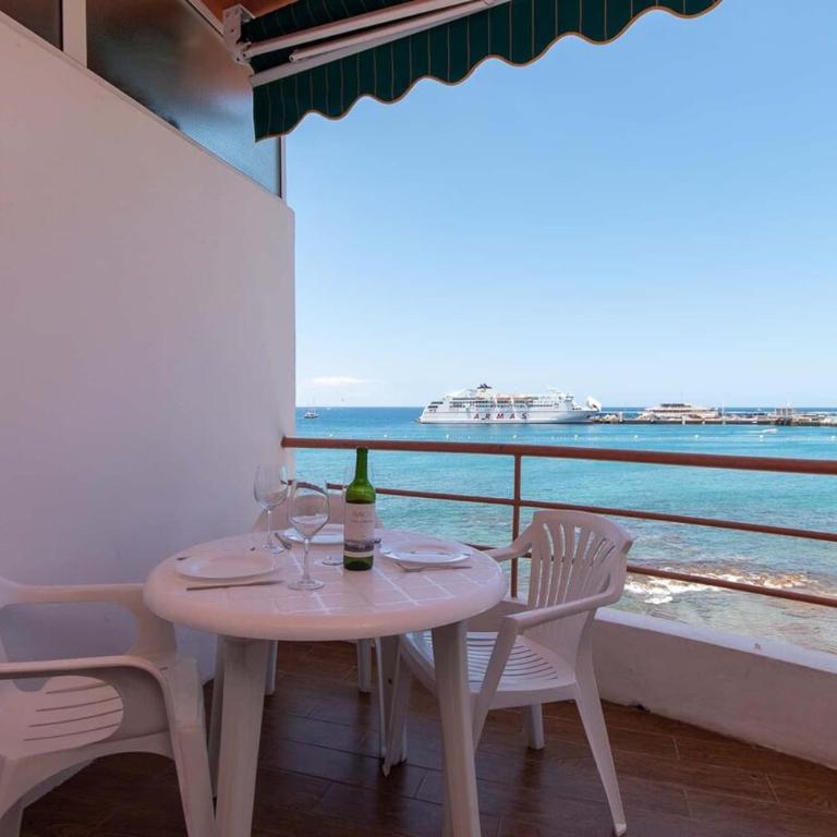 Cristianmar - Apartamento de 1 dormitorio - 19