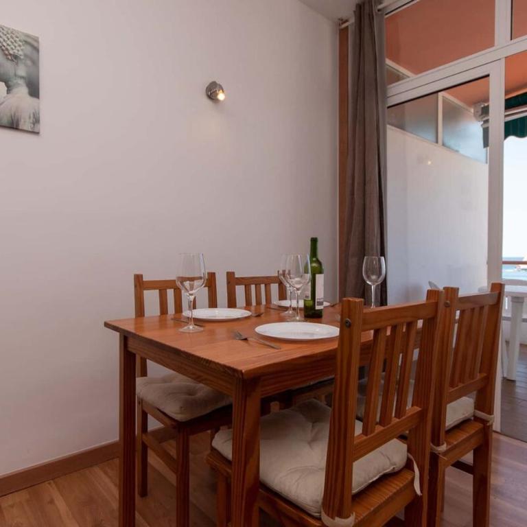 Cristianmar - Apartamento de 1 dormitorio - 21