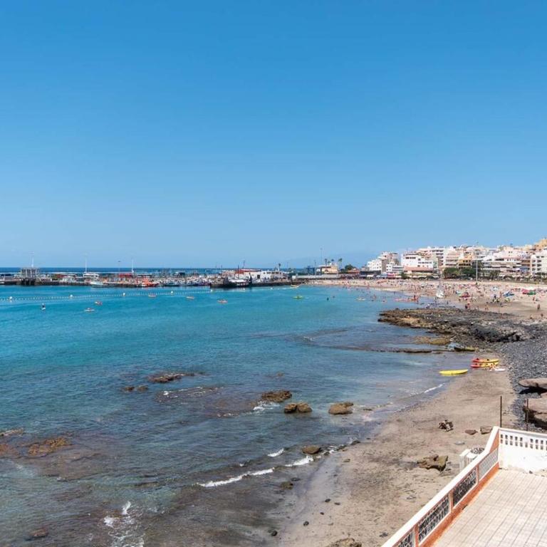 Cristianmar - Apartamento de 1 dormitorio - 22