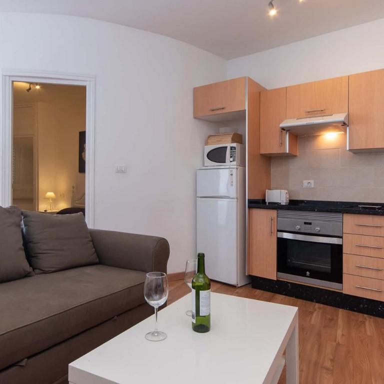 Cristianmar - Apartamento de 1 dormitorio - 25