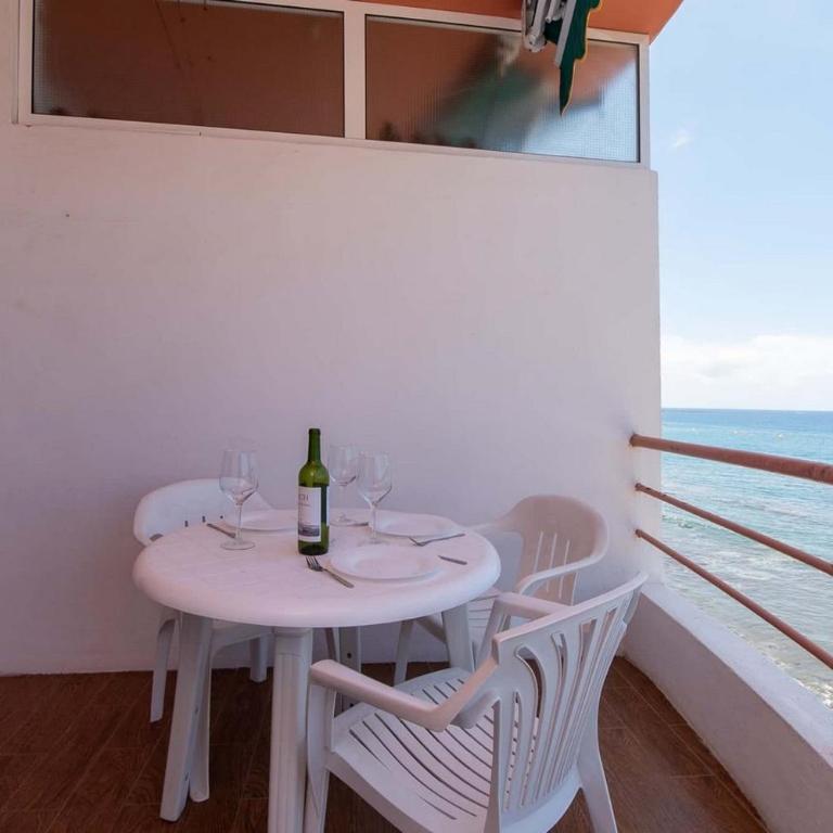 Cristianmar - Apartamento de 1 dormitorio - 29