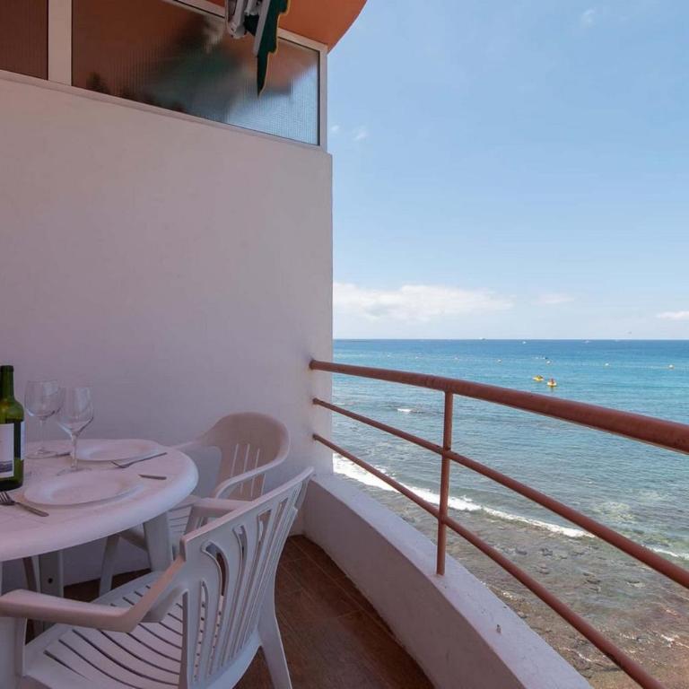 Cristianmar - Apartamento de 1 dormitorio - 30