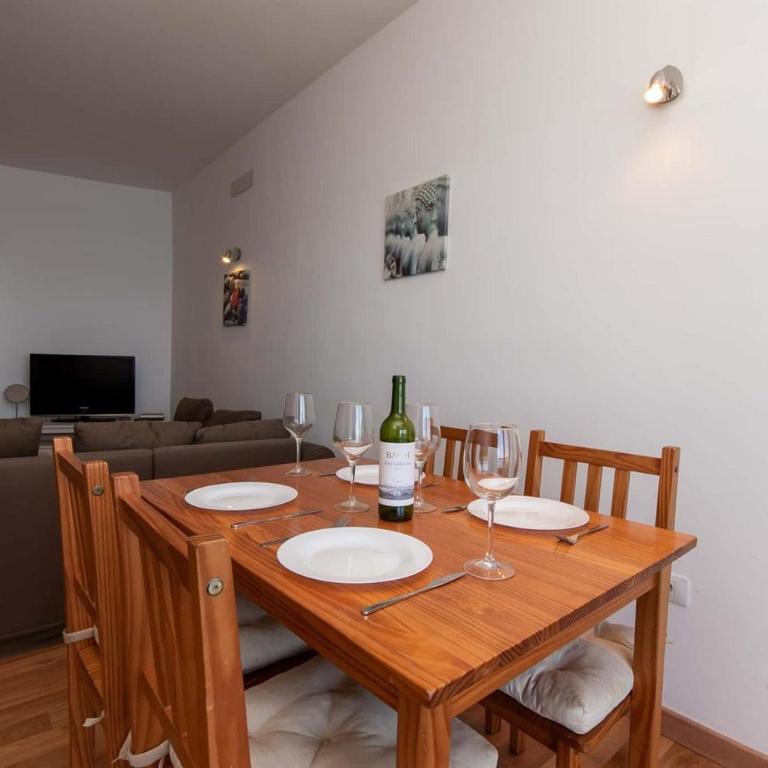 Cristianmar - Apartamento de 1 dormitorio - 33