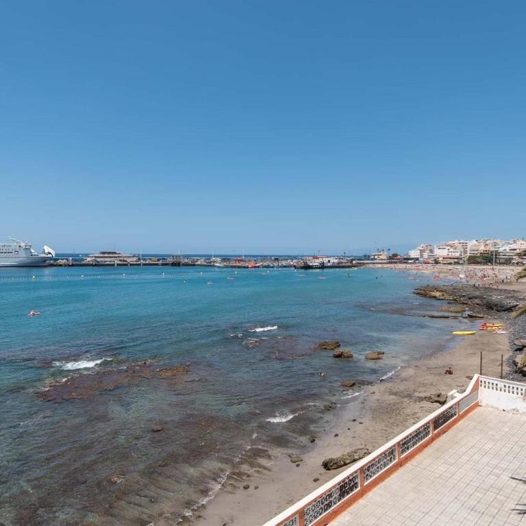 Cristianmar - Apartamento de 1 dormitorio - 32