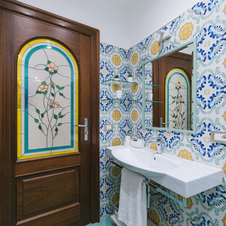 Casa La Bifora - Two-Bedroom Apartment - 20