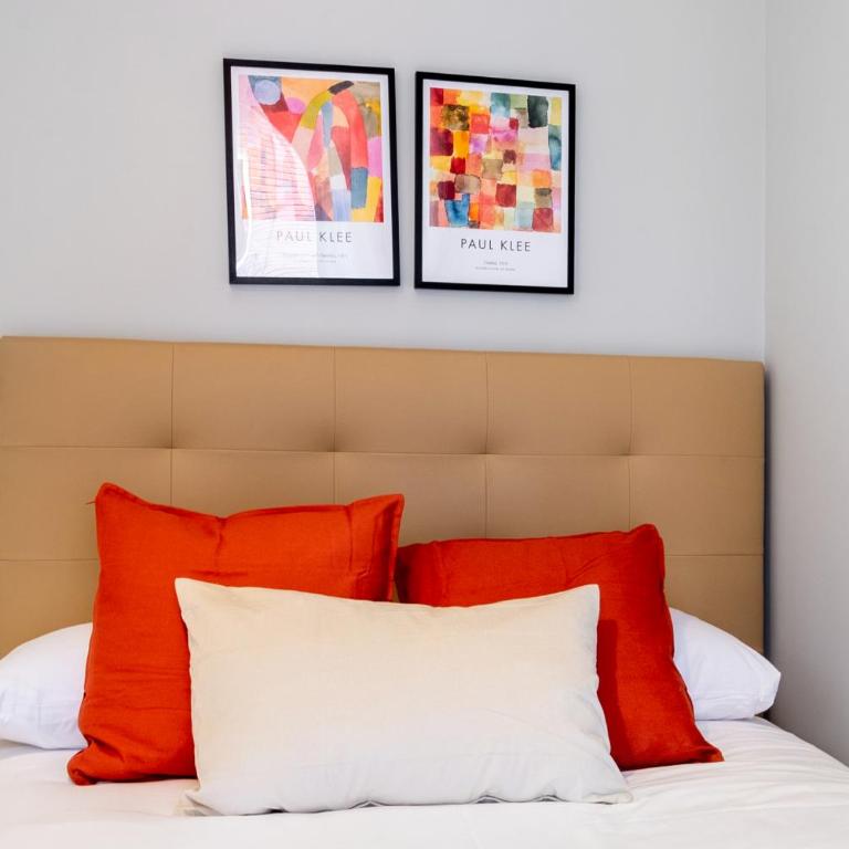 Refurbished Bright-2Bedrooms 1bathroom-Lavapies - Apartment - 33