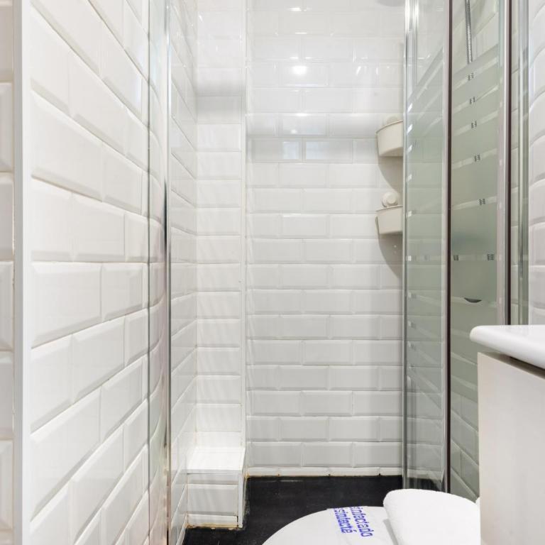 Refurbished Bright-2Bedrooms 1bathroom-Lavapies - Apartment - 36