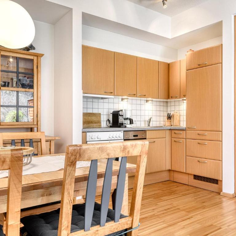 Residenz Colrosa - Ferienwohnung Beck - Apartamento de 1 dormitorio - 2