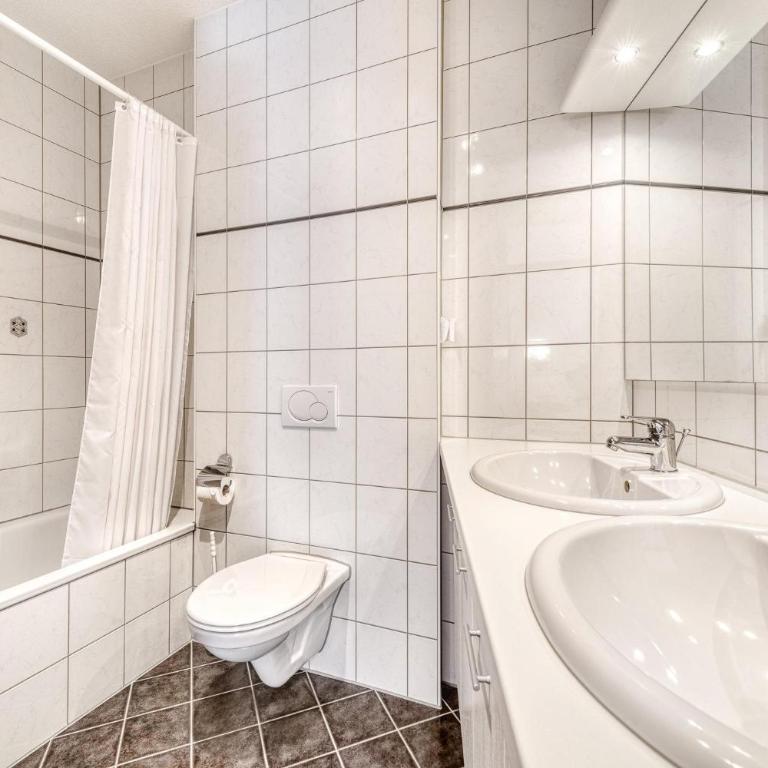 Residenz Colrosa - Ferienwohnung Beck - Apartamento de 1 dormitorio - 5