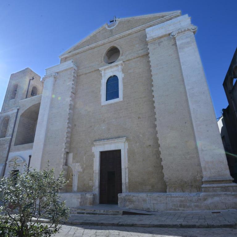 B&B CASAVACANZE CHIESA MADRE - Camera Matrimoniale - 2