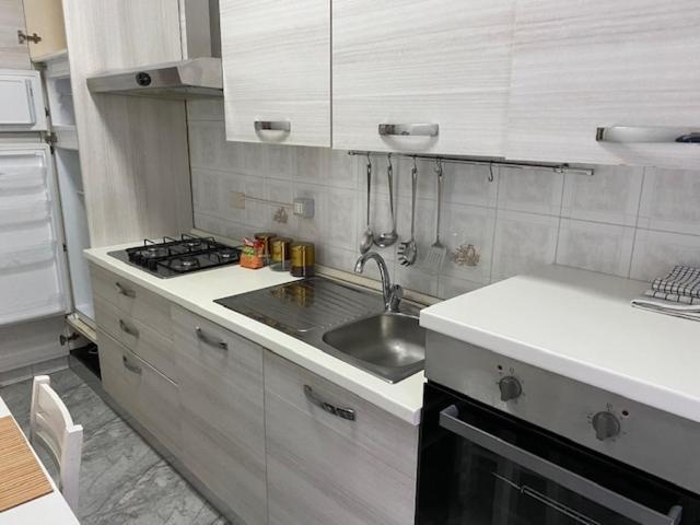 new home with garden - Appartamento - 10