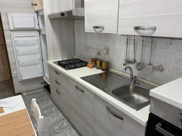 new home with garden - Appartamento - 11